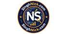 Nick Singh Logo