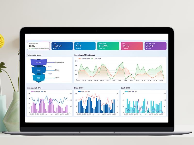 Personal Portfolio Images
